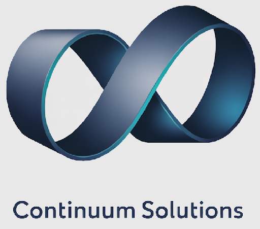 Continuum Solutions Logo